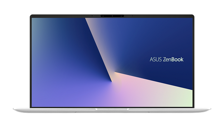 Zenbook 13, 14, 15
