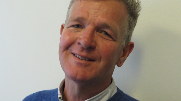 Bengt Münter förstärker Qamcom