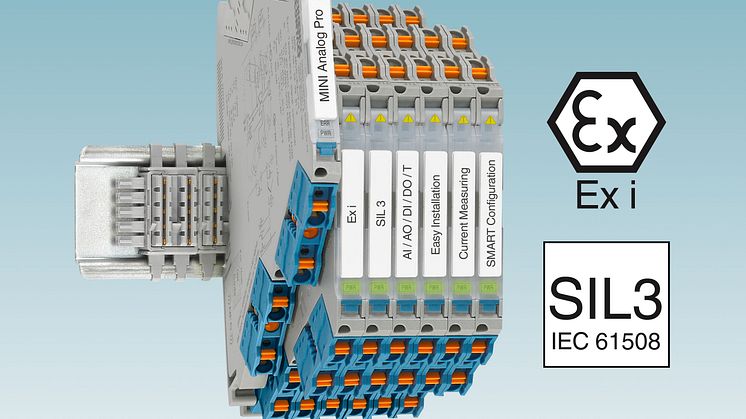 IF-  PR5512GB-Highly compact Ex i signal conditioners with SIL 3 functional safety (04-23)