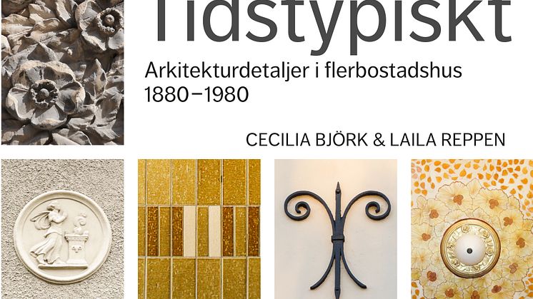 Tidstypiskt – en levande bebyggelsehistoria