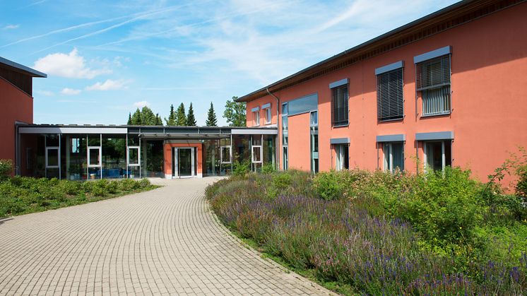 Fachklinik Fürstenwald