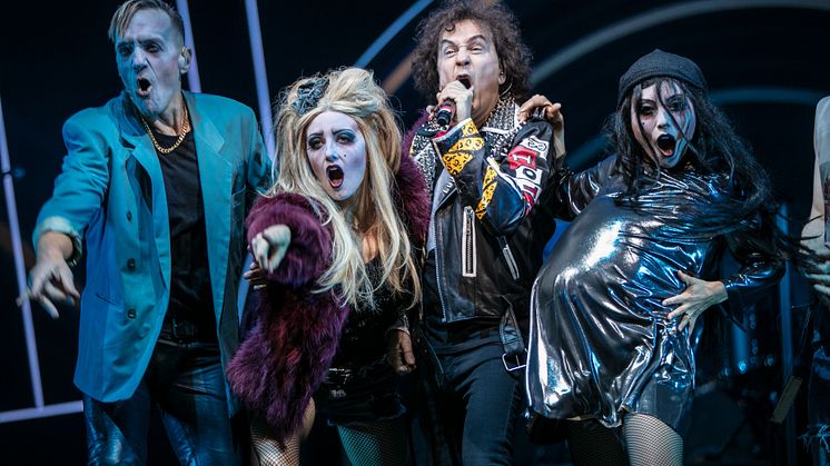 Magnus Uggla