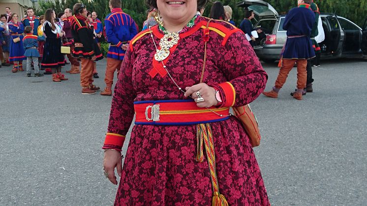 Anna-Stina Svakko