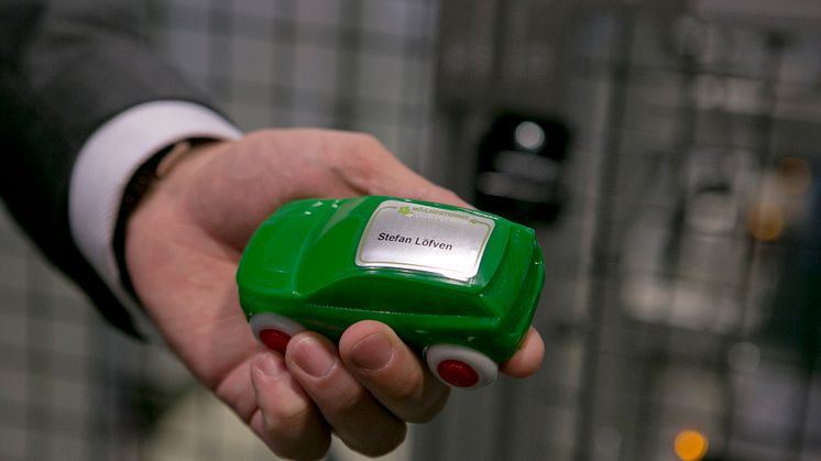 Industridagen 2013