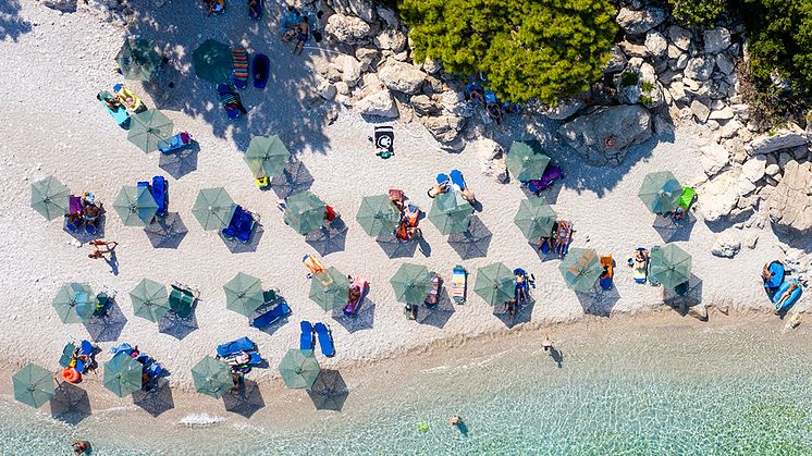 Försäljningen av Apollos sommarresor slår rekord