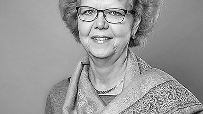 Madeleine Harby Samuelsson