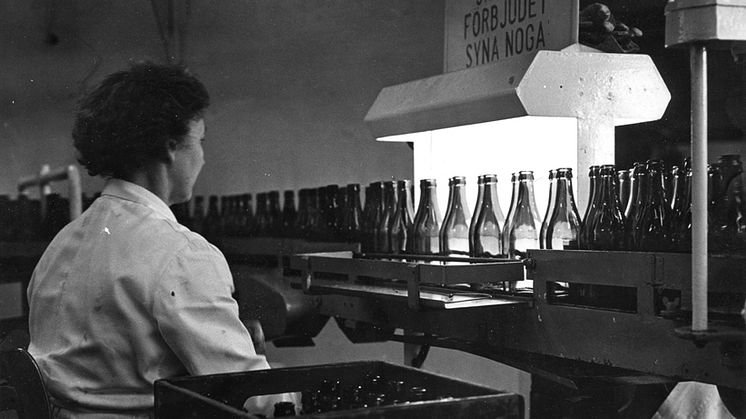 Utställning Bryggda berättelser SLM_P09-722