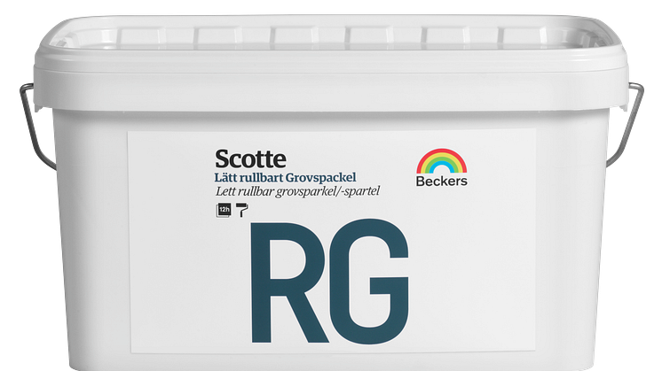 Scotte RG