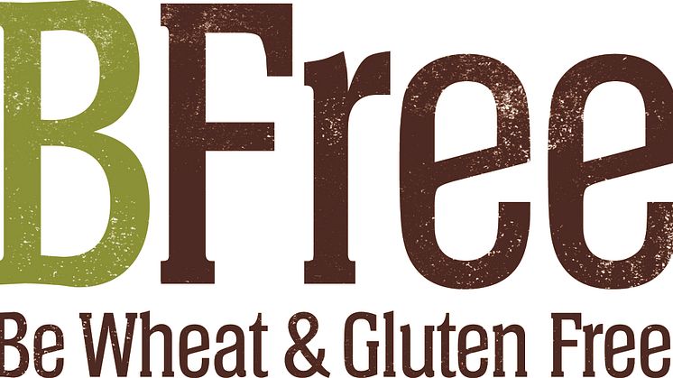 BFree logo