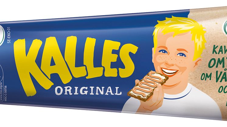 Kalles Original Krav