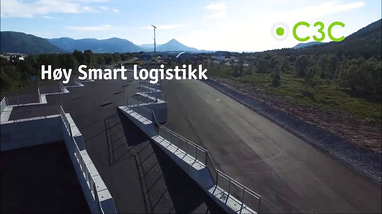 C3C Blocksystem - design i Norsk natur