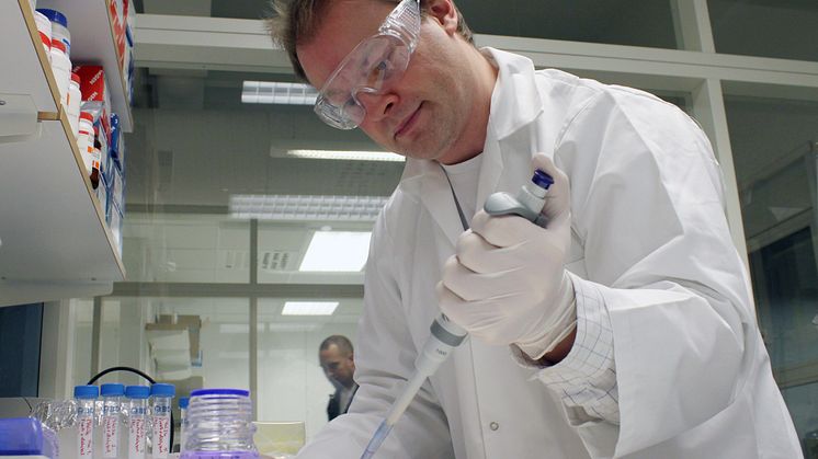 Jäst bakom effektivare vaccin som kan hjälpa de fattigaste länderna i världen