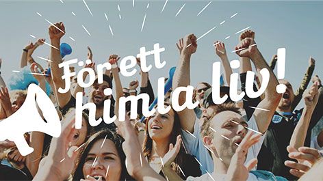 KRAV för ett himla liv om den goda maten 