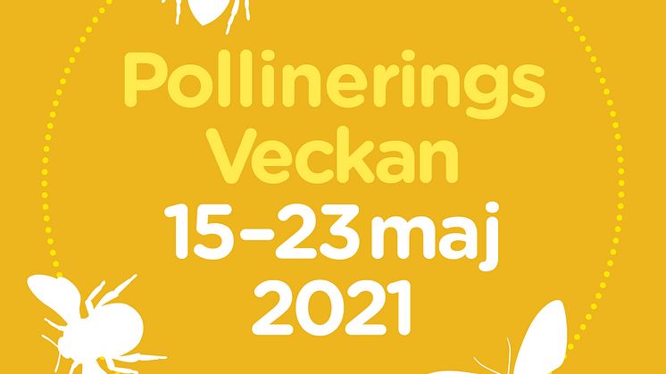 pollineringsveckan2021