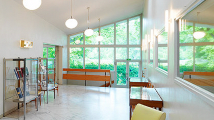 Italian Cultural Institute Stockholm