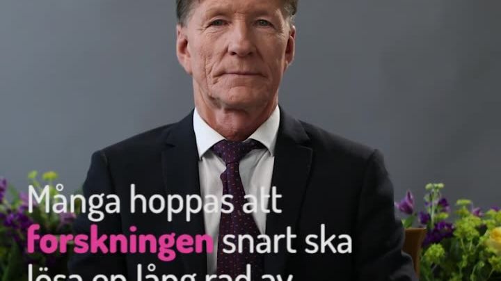 Det blir bättre utan