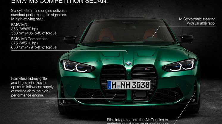 BMW-M3