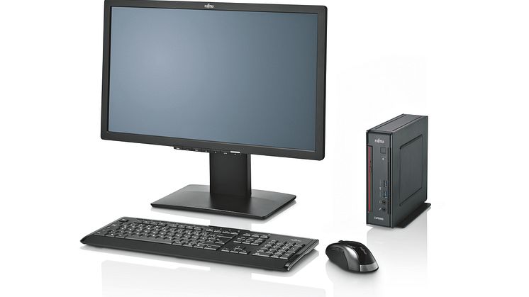 ESPRIMO Q956