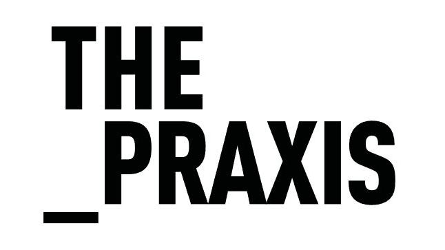 the_praxis_logo