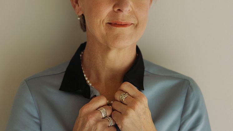 Charlotte Rørth_foto_Marie Hald