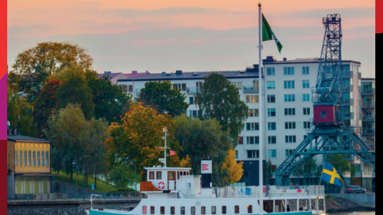 Blocket Bostads Hyresrapport