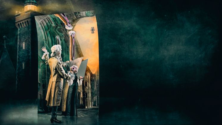 Operafest - La forza di Verdi