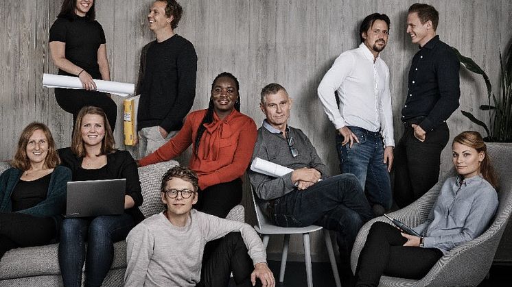 Structor på väg mot nytt rekordår