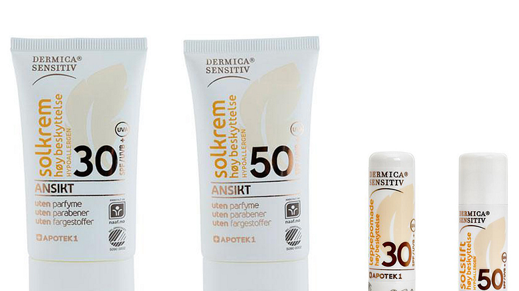 Dermica Sensitiv 