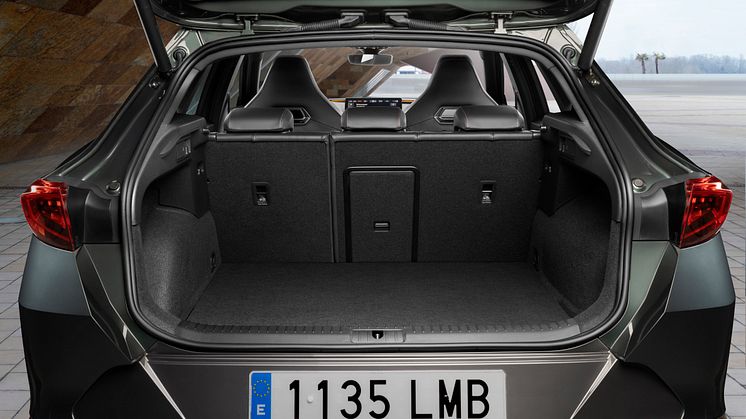 CUPRA Formentor Plug-in e-HYBRID