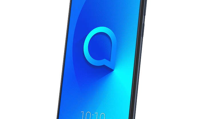 Alcatel 3