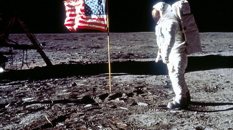Moon Landings: The Lost Tapes