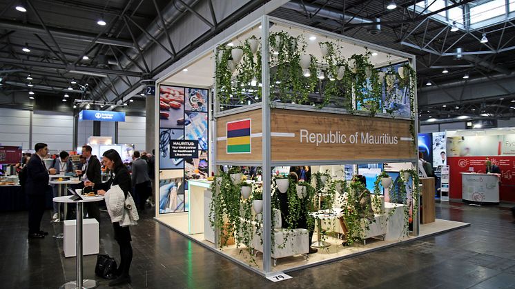 Bio-Europe 2022 in Leipzig