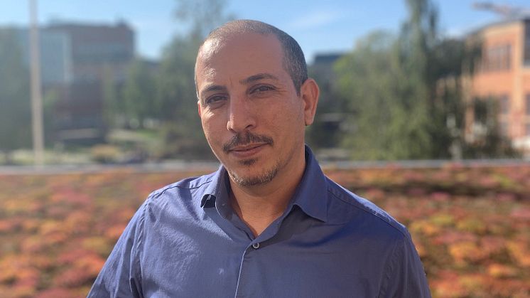 Mourad Mili