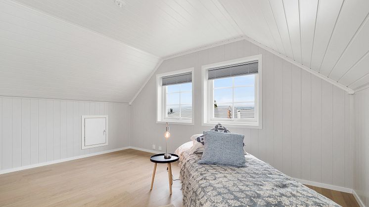 Interiør Älvsbyhus