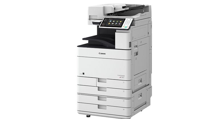 Canon imageRUNNER ADVANCE C5560i