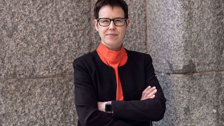 Stina Ljungkvist 