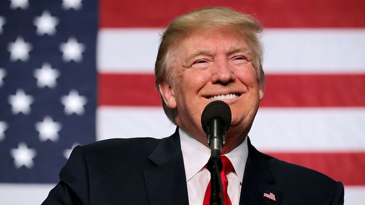 The Trump Dynasty