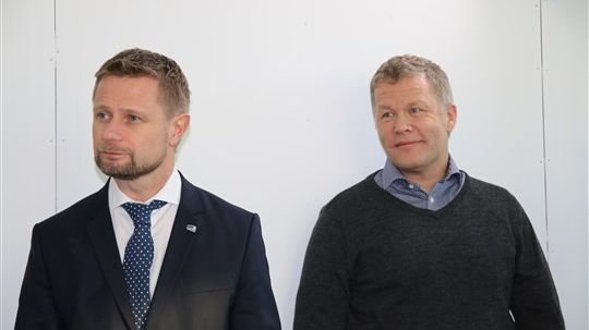 Ambisiøst mål for mindre bruk av antibiotika