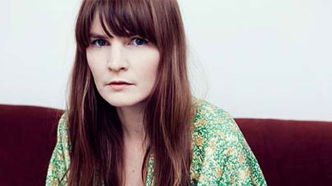 DUNKERSMUSIK Jennie Abrahamssons soloturné stannar på Dunkers