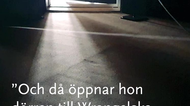 Ond bråd död och oroliga själar – spökar det på Skoklosters slott?