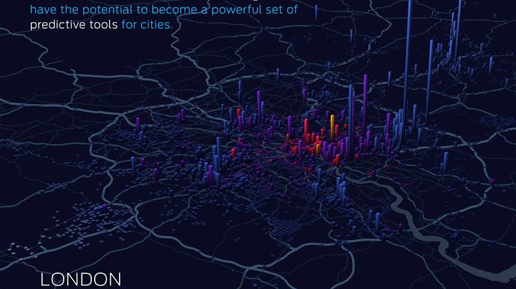 City data solutions