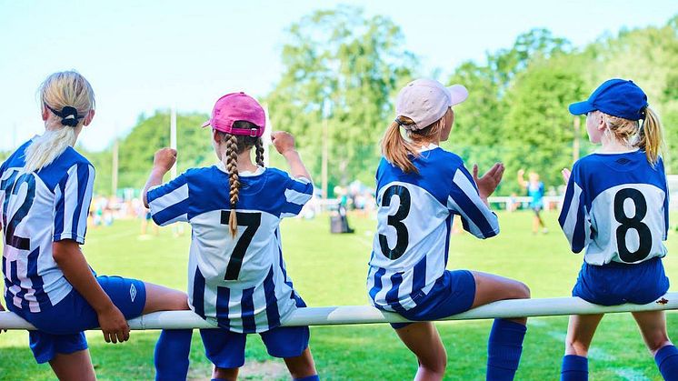 Habo IF förlänger med Intersport – nytt avtal är signat