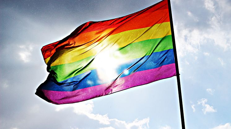 Maxat program under Europride!