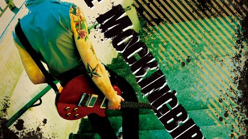 Malmös stoltheter, Mockingbirds har blivit nominerade till bästa punk/hardcore släpp