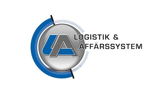 Logistik & Affärssystem i Värnamo