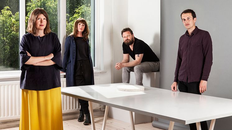 Design Väst goes Tibro goes Norway 