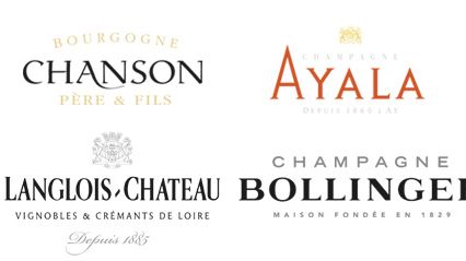 Välkommen på Bollinger Group day Tasting & master classes 12 november 2012 