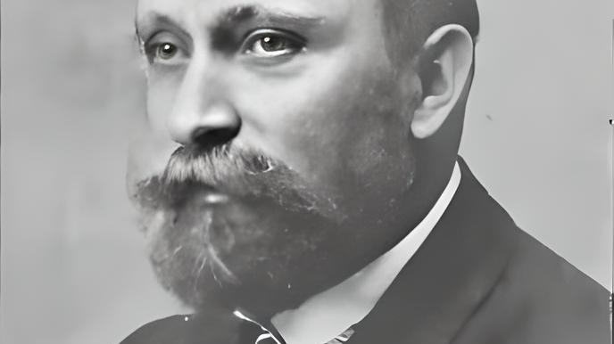 Wilhelm Carlström