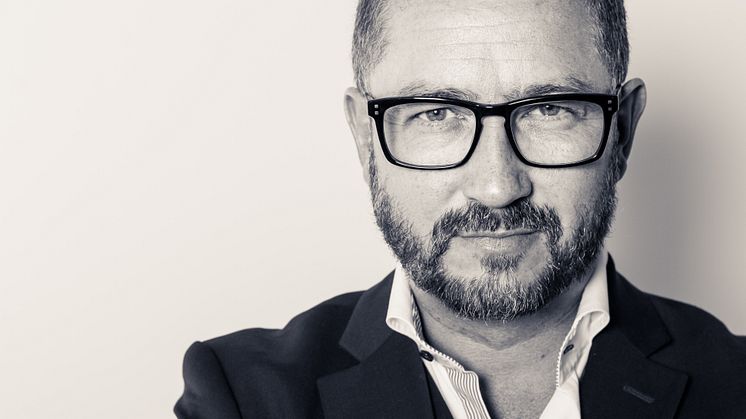 ​Du er ikke ferdig når nyhetsrommet er på plass, du er bare i gang