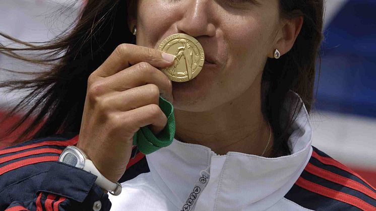 Give yourself a sporting chance